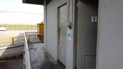 Menlo Worldwide Logistics Hub - Boon Lay (D22), Warehouse #500559551